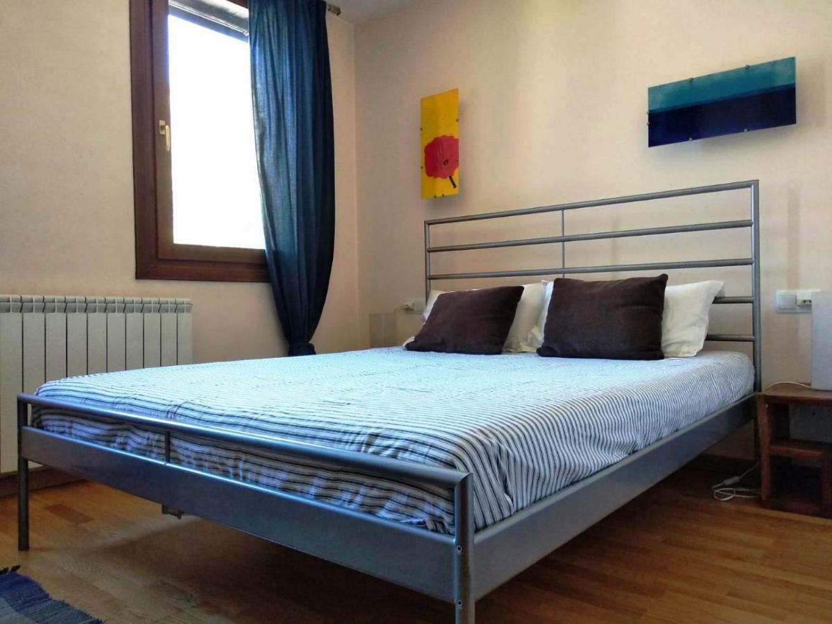 Duplex Familiar En Esterri d'Àneu Eksteriør billede